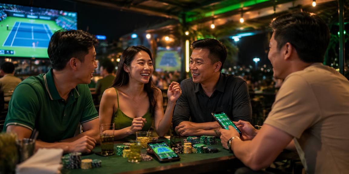 vn788 Bingo